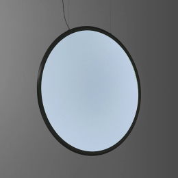 Pendant lamp Artemide 1994230A Discovery Vertical