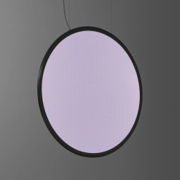 Pendant lamp Artemide 1994230IN1APP Discovery Vertical