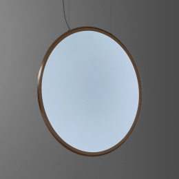 Pendant lamp Artemide 1994260APP Discovery Vertical