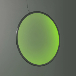 Pendant lamp Artemide 1994310APP Discovery Vertical