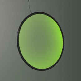 Pendant lamp Artemide 1994330APP Discovery Vertical