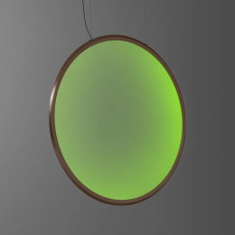 Pendant lamp Artemide 1994360APP Discovery Vertical