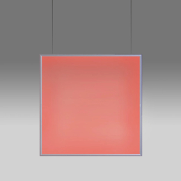 Pendant lamp Artemide 2001010A Discovery Space