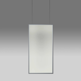 Pendant lamp Artemide 2002010A Discovery Space