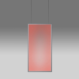 Pendant lamp Artemide 2003010A Discovery Space