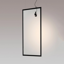 Pendant lamp Artemide 2031030APP Discovery Spot
