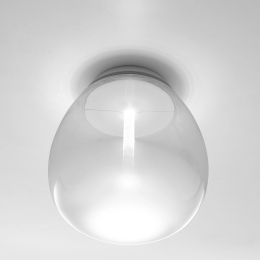 Ceiling lamp Artemide 1822010A Empatia wall/ceiling