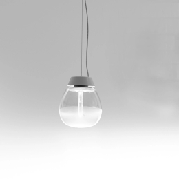 Pendant lamp Artemide 1815010A Empatia suspension
