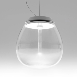 Pendant lamp Artemide 1823010A Empatia suspension