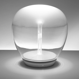 Table lamp Artemide 1821010A Empatia table