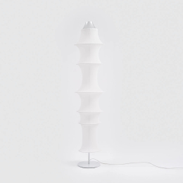 Floor lamp Artemide DS2040BAR00 Falkland Floor