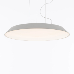 Pendant lamp Artemide 0242000A Febe suspension