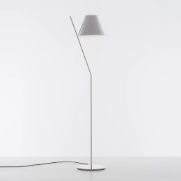 Floor lamp Artemide 1753020A La Petite Floor