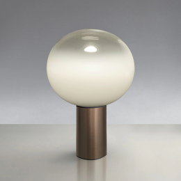 Table lamp Artemide 1800160A Laguna Tavolo