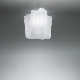 Plafonnier Artemide 0452020A Logico