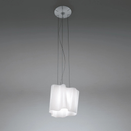 Suspension Artemide 0453010A Logico suspension