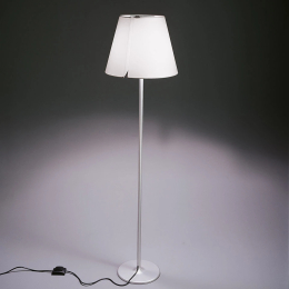 Floor lamp Artemide 0123010A Melampo Floor