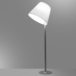 Floor lamp Artemide 0577010A Melampo Floor