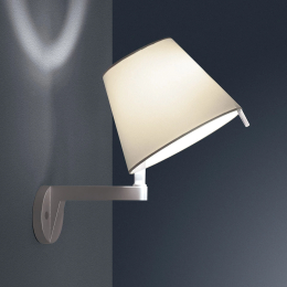 Wall lamp Artemide 0720020A Melampo Wall