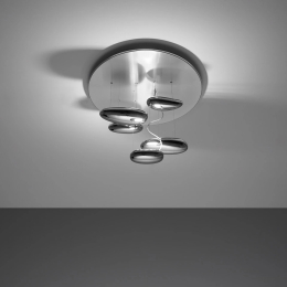 Pendant lamp Artemide 1476W10A Mercury Mini