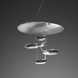 Pendant lamp Artemide 1479010A Mercury Mini