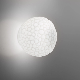 Plafonnier Artemide 1704110A Meteorite