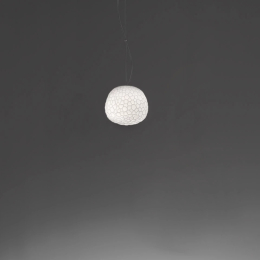 Suspension Artemide 1710110A Meteorite sospensione