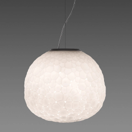 Suspension Artemide 1713010A Meteorite sospensione