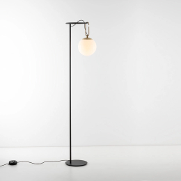 Floor lamp Artemide 1271010A nh Floor