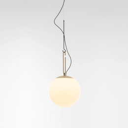 Lampada a sospensione Artemide 1283010A nh Suspension/Ceiling