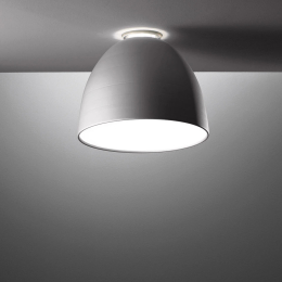 Ceiling lamp Artemide A244250 Nur Mini
