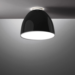 Ceiling lamp Artemide A246610 Nur Gloss mini