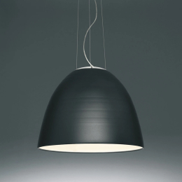 Pendant lamp Artemide A242900 Nur 1618