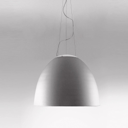 Pendant lamp Artemide A243210 Nur 1618