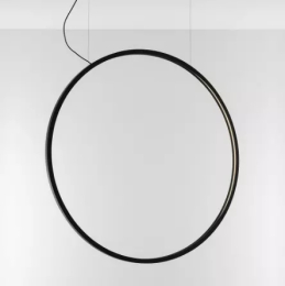 Floor lamp Artemide T071230 "O" 150 - Suspension