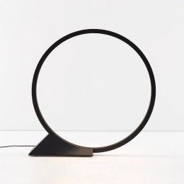 Floor lamp Artemide T073030 "O" Floor - Indoor