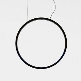 Floor lamp ArtemideT072030 "O" - Suspension