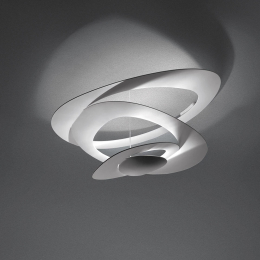 Ceiling lamp Artemide 1242010A Pirce soffitto