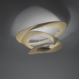 Ceiling lamp Artemide 1253120A Pirce soffitto