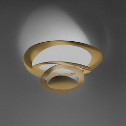 Ceiling lamp Artemide 1255120A Pirce soffitto