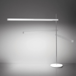 Table lamp Artemide 0687510A Talak Professional Table
