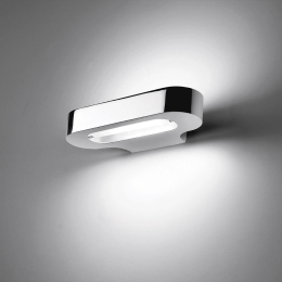 Wall lamp Artemide 0615W30A Talo suspension