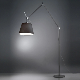 Floor lamp Artemide 0564030A Tolomeo Mega Floor