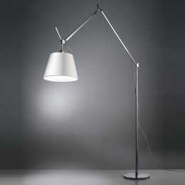 Floor lamp Artemide 0778010A Tolomeo Mega Floor