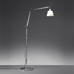 Floor lamp Artemide 0947020A Tolomeo Basculante Floor