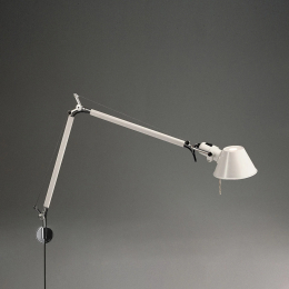 Wall lamp Artemide A005920 Tolomeo Mini Wall