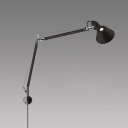 Wall lamp Artemide A005940 Tolomeo Mini Wall