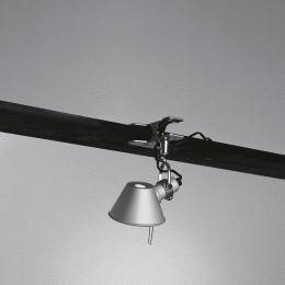 Wall lamp Artemide A043800 Tolomeo Pinza