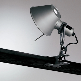Wall lamp Artemide A044850 Tolomeo Pinza