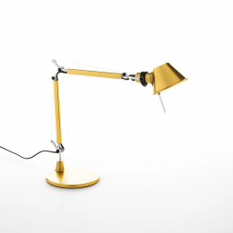 Table lamp Artemide 0011860A Tolomeo Micro Table